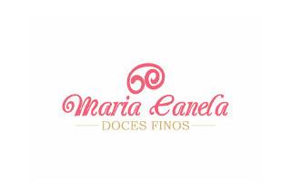 Maria Canela Doces logo
