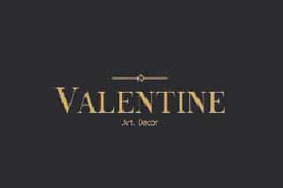 Valentine ArtDecor logo