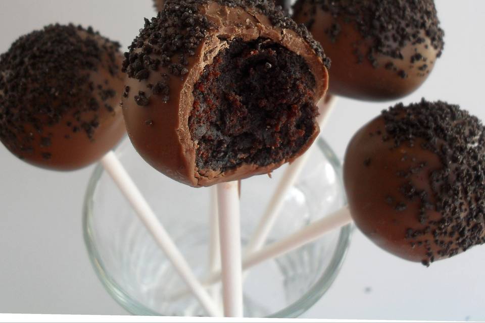 Cakepop