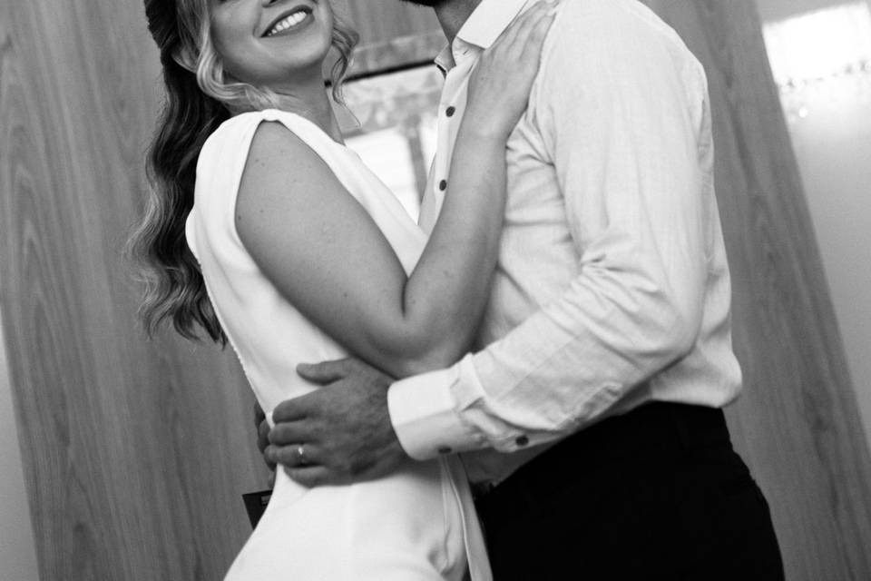 Jefferson e Karolliny