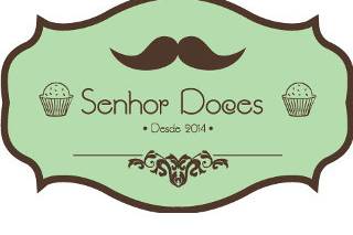 Senhor Doces Logo