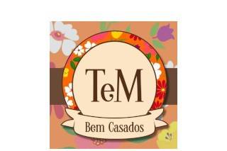 Tem Bem Casados logo