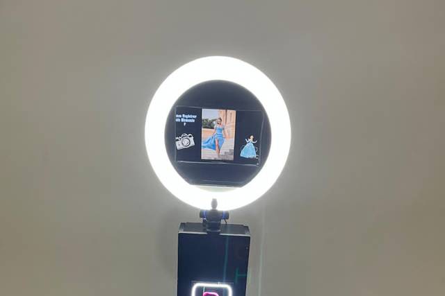 Totem self Photo