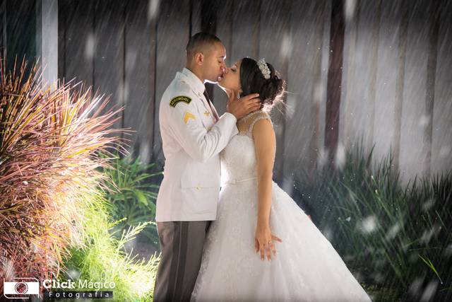 Casamento Gabriela & Eduardo