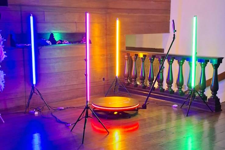 Angel.s 360 Eventos