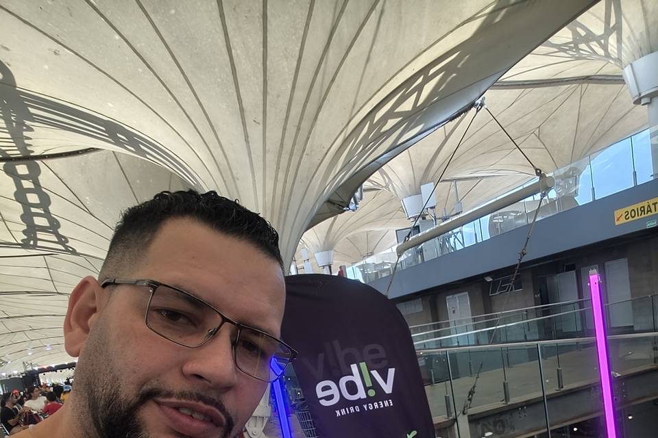 Plataforma 360 evento corporat