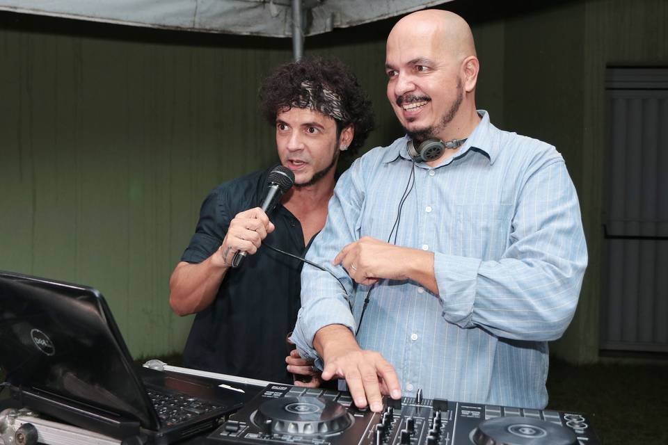 Equipe GP Mastersound