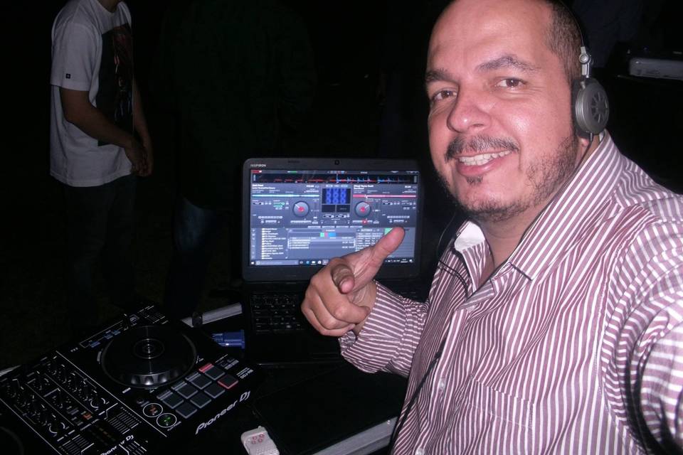 Equipe GP Mastersound