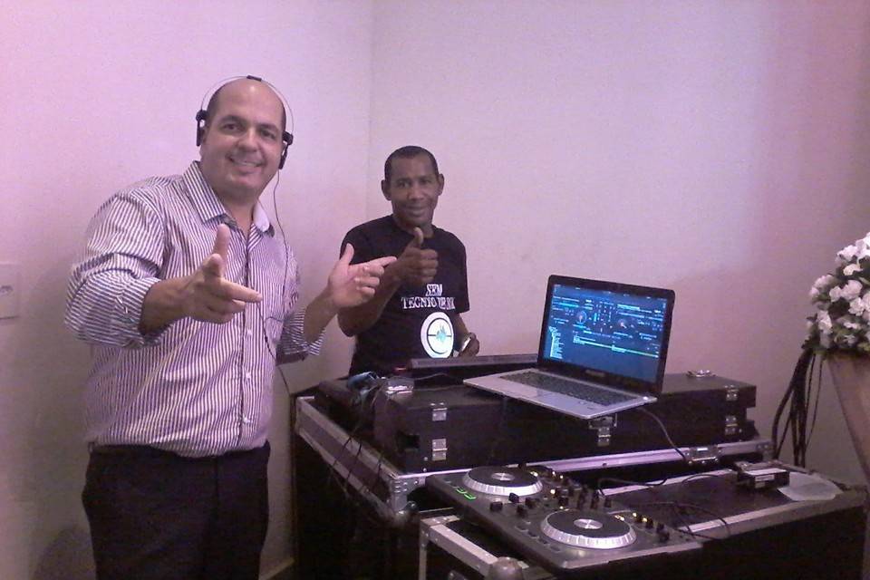 Equipe GP Mastersound