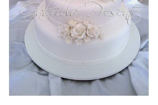 Gabriela Presente Cake Designer