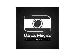 Click Mágico Fotografia logo