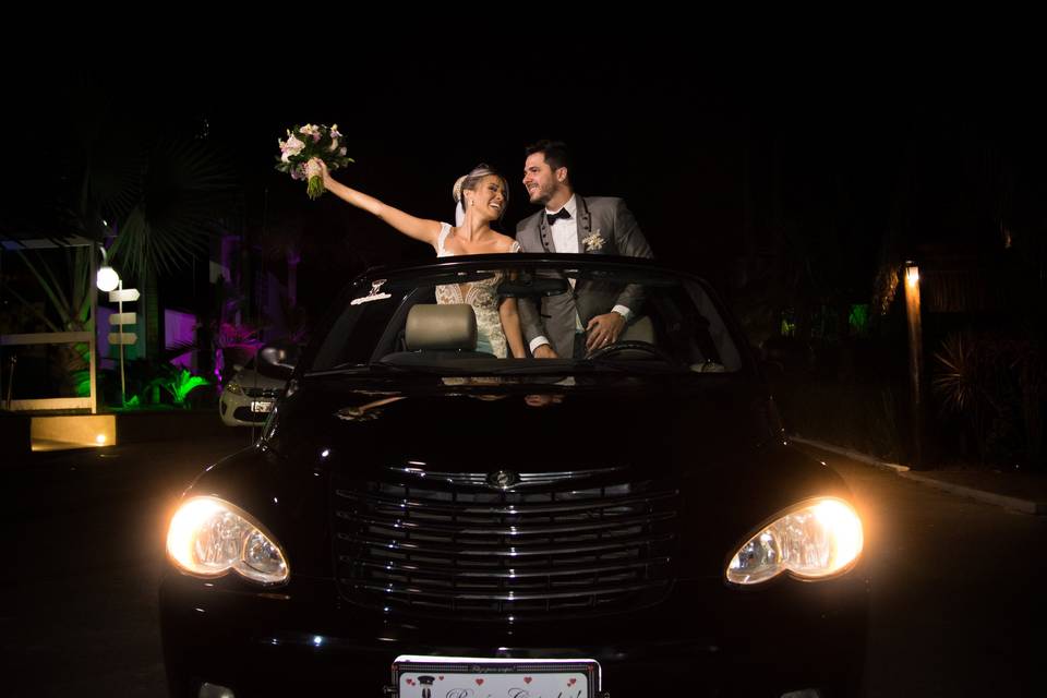 Casamento Juliana & Rodrigo