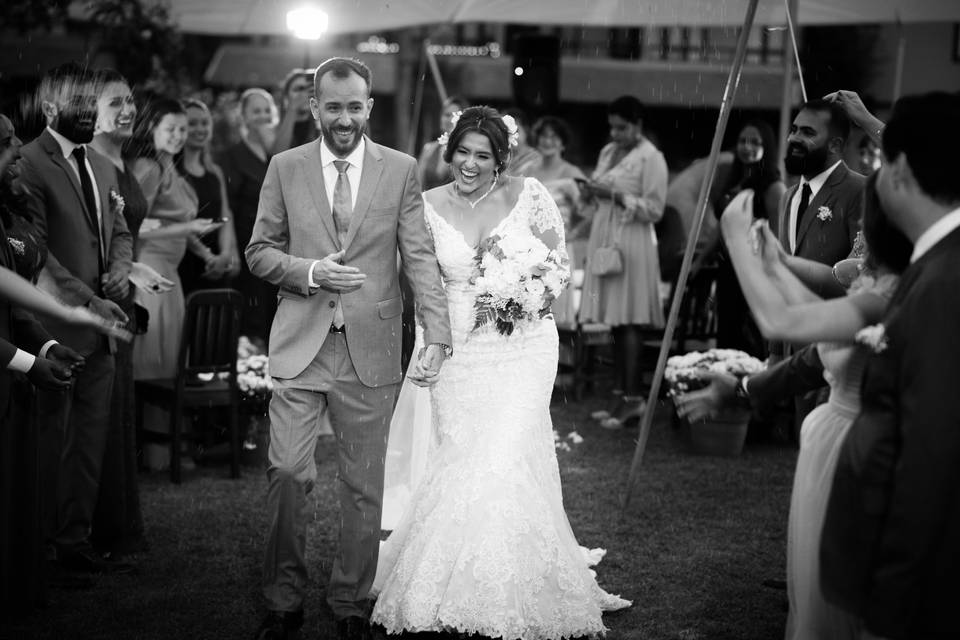 Casamento Karen & Daniel