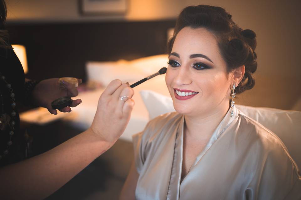 Making Of Silvania