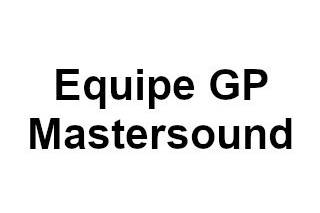 Equipe GP Mastersound logo