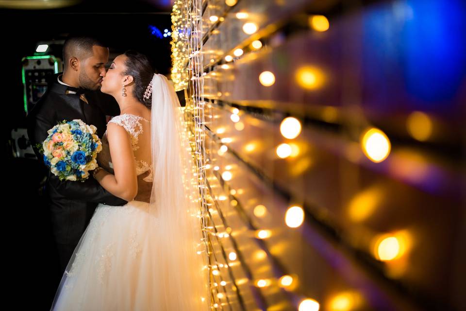 Casamento Verônica & Vinícius