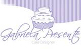 Gabriela Presente Cake Designer