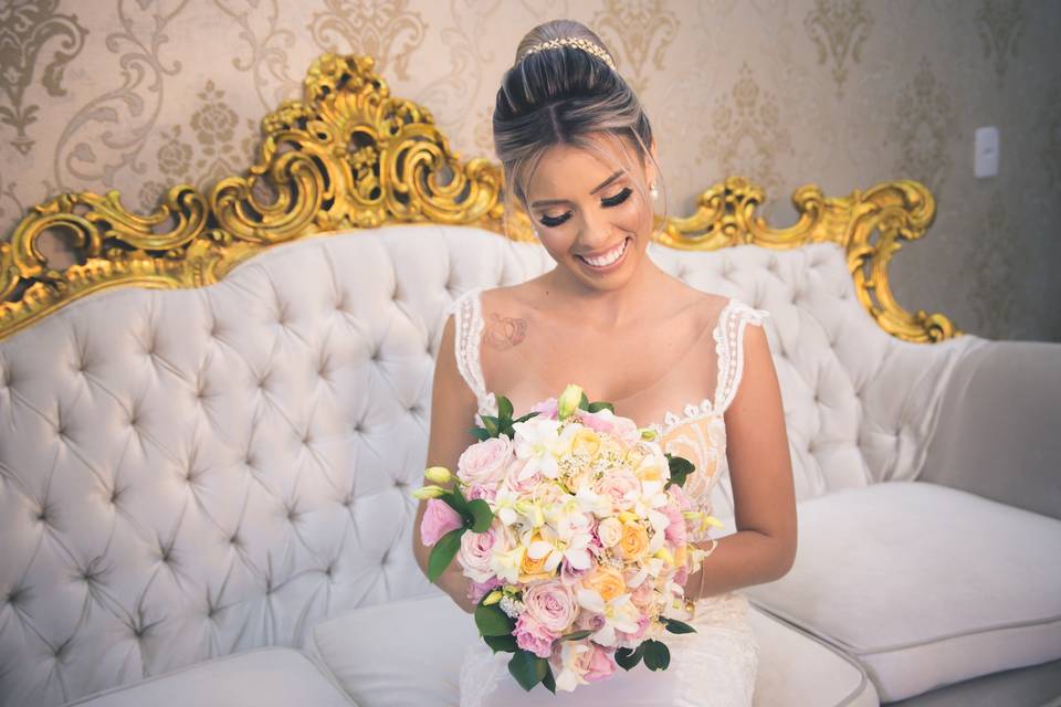 Making Of Juliana