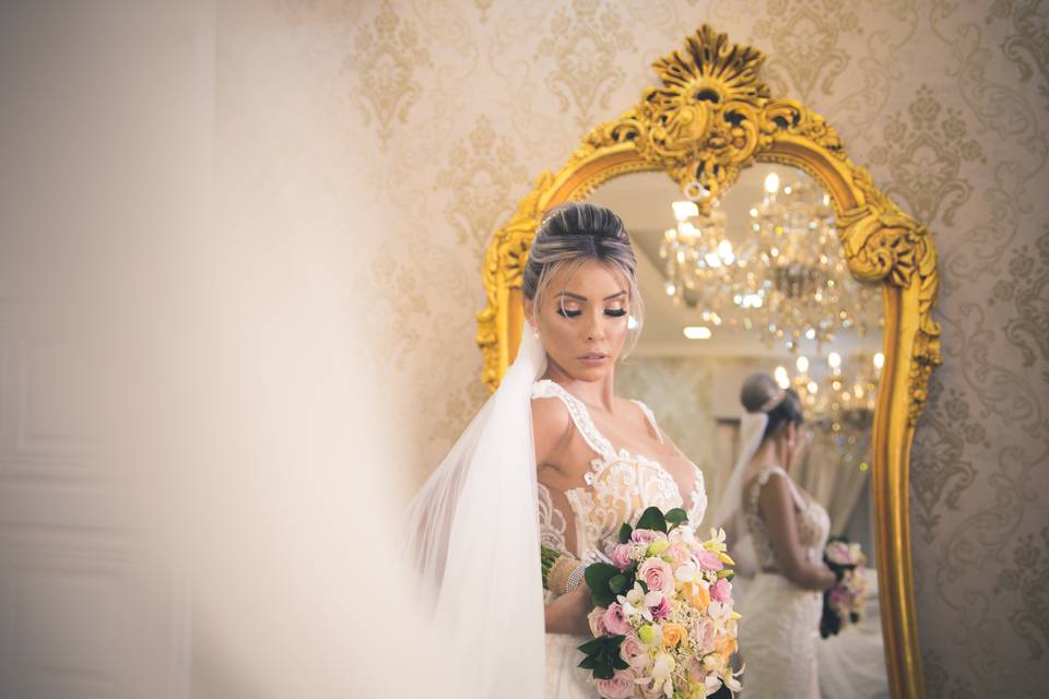 Making Of Juliana