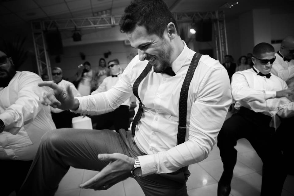 Casamento Juliana & Rodrigo