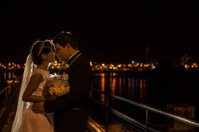 Fotografia de casamento