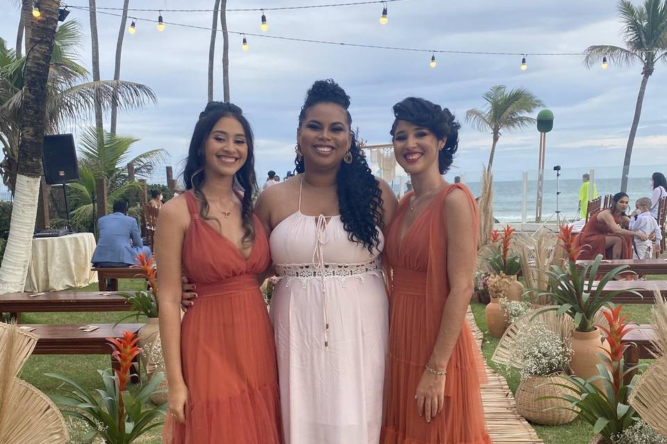 Casamento A & R