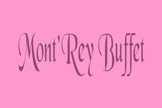 Mont Rey Buffet Logo