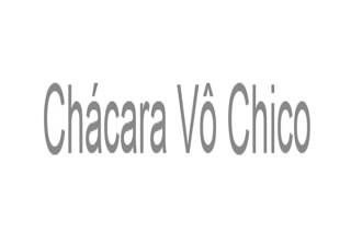 Chácara do Vô Chico logo
