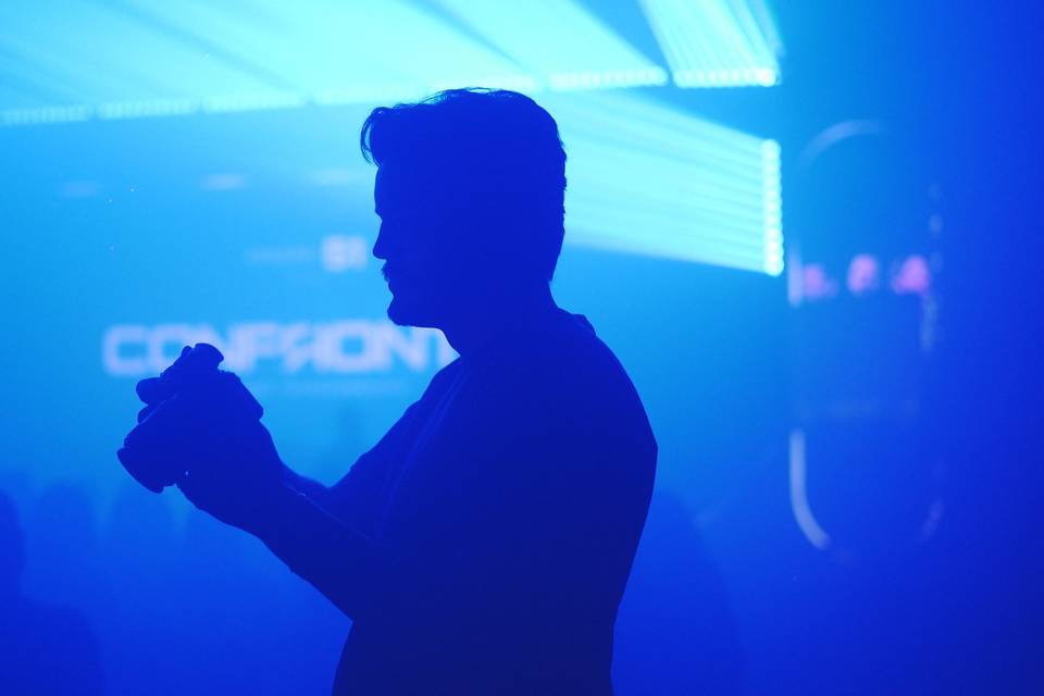 Backstage