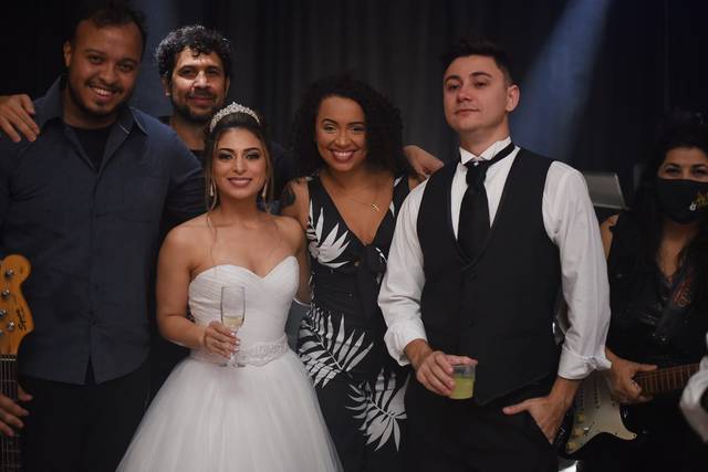 Projeto Entre Ritmos