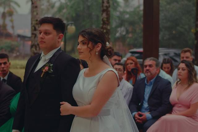 Gabi & Lucas