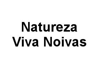 Natureza Viva Noivas Logo