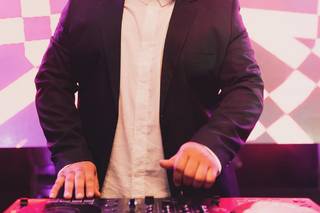 Lucas Benny DJ