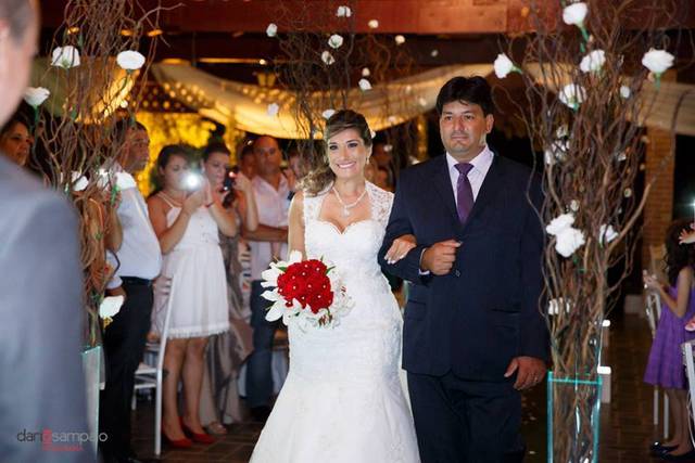 Serviço profissional