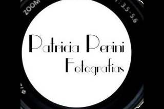 Patricia Perini Fotografias Logo