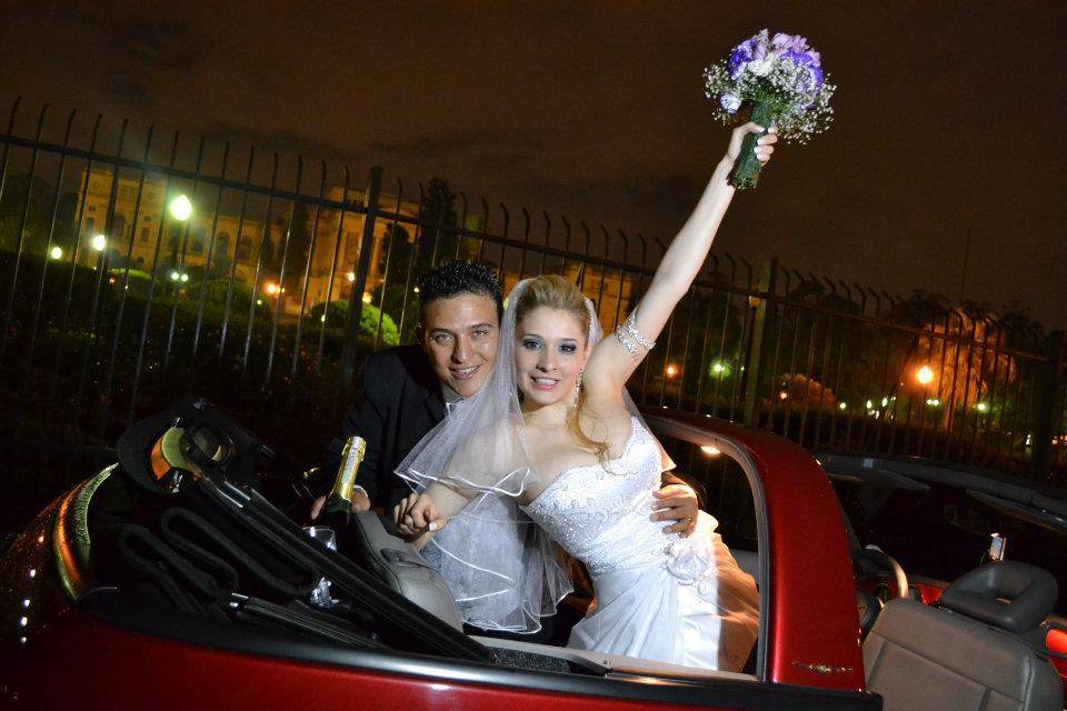 Casamento tradicional