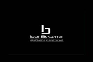 Igor Beserra Assessoria e Cerimonial Logo