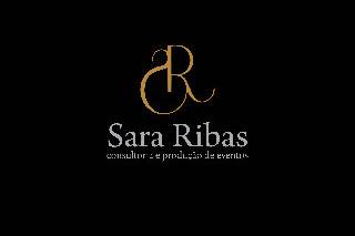 Sara Ribas Logotipo