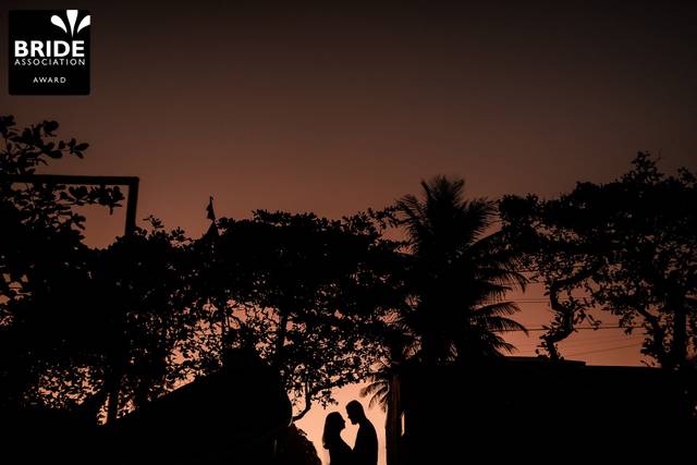 Ensaio pré wedding