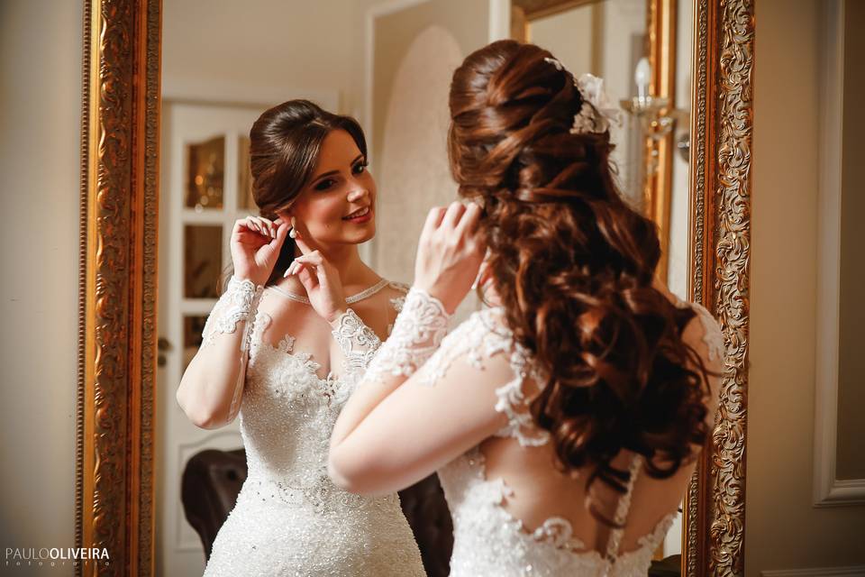 bride #brasil #hair #cabelo #casamento #cabeleireira #inspiraçao #beautiful  #beauty #beleza #mulher #linda…