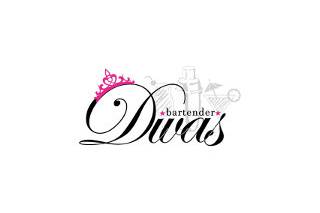 Divas Bartender  logo
