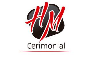 Hm cerimonial logo