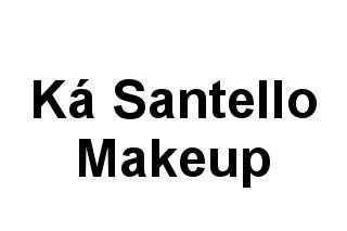 Ká Santello Makeup