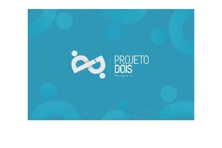 Projeto dois logo