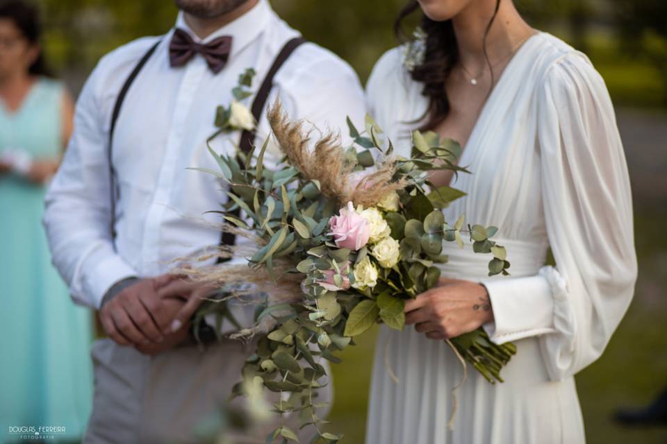 Elopement Wedding