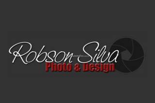 Robson Silva logo