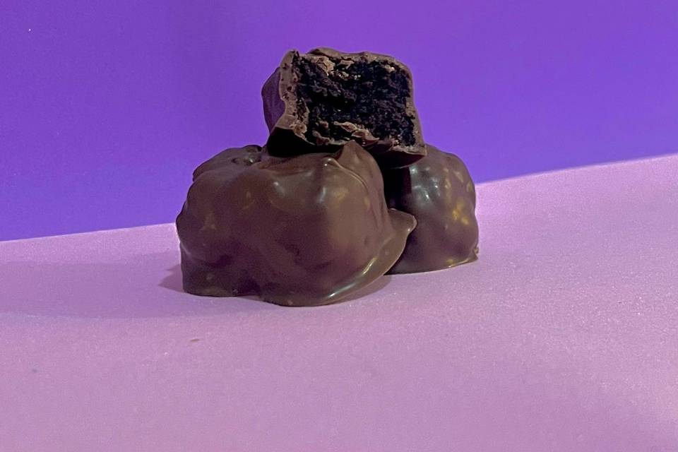 Bmits de Brownie