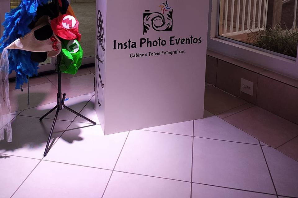 Insta Photo Eventos