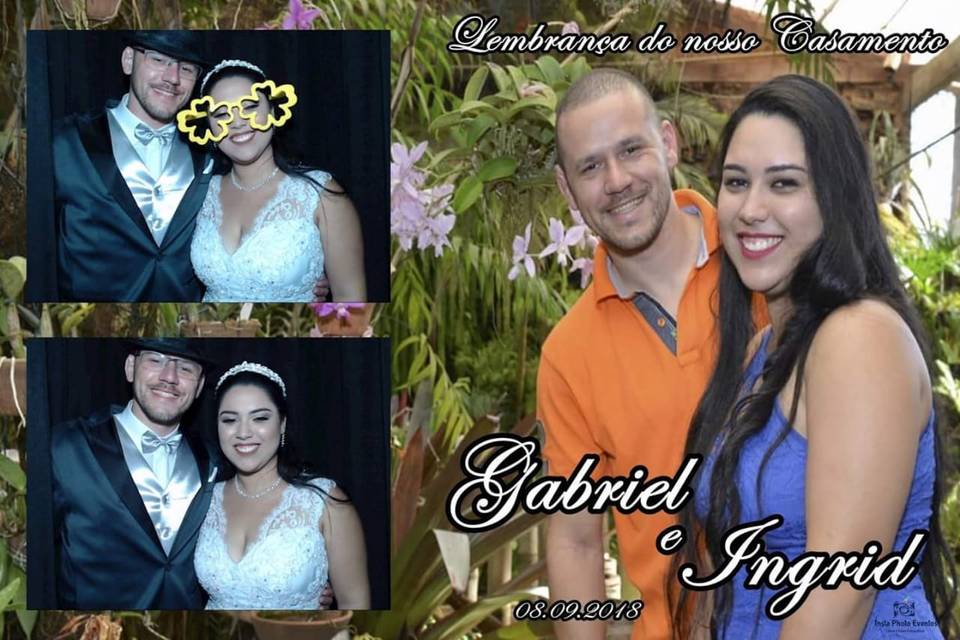 Insta Photo Eventos