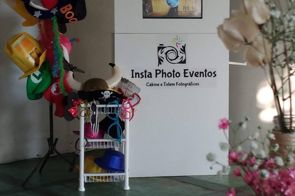 Insta Photo Eventos